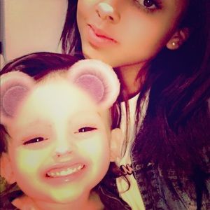 Meet your Posher, Elena